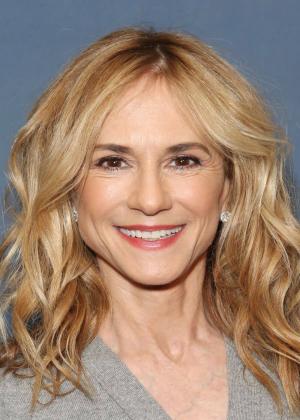 Holly Hunter